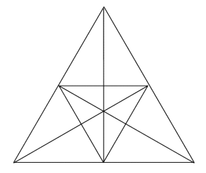 Треугольник большой
