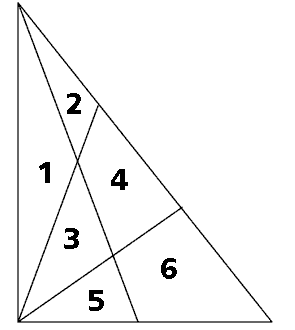 треугольник-малый